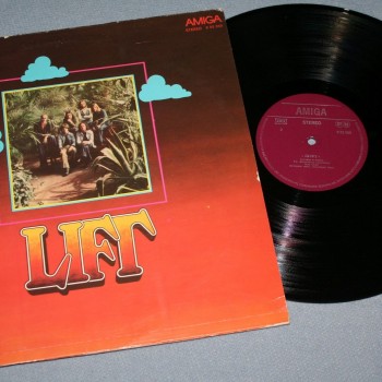 LIFT - LIFT - ���������