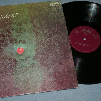 PUHDYS - PERLENFISCHER - ���������