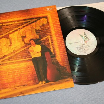 LEE RITENOUR - RIT (j) - ���������