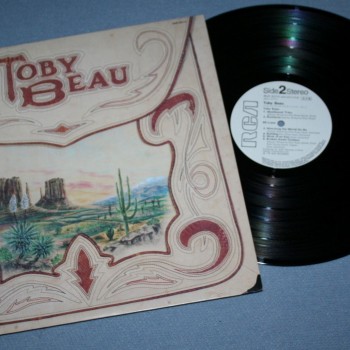 TOBY BEAU - TOBY BEAU - ���������