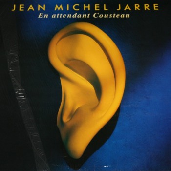 JEAN MICHEL JARRE - EN ATTENDANT COUSTEAU - ���������