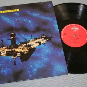 PERU - CONSTELLATIONS - ���������