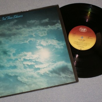 PETER GREEN - IN THE SKIES - ���������