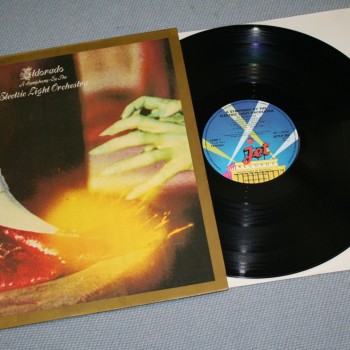 ELECTRIC LIGHT ORCHESTRA - ELDORADO - ���������
