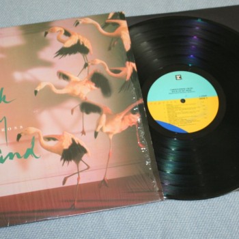 CHRISTOPHER CROSS - BACK OF MY MIND - ���������