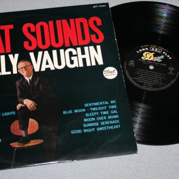 BILLY VAUGHN - THE GREAT SOUND OF BILLY VAUGHN - ���������