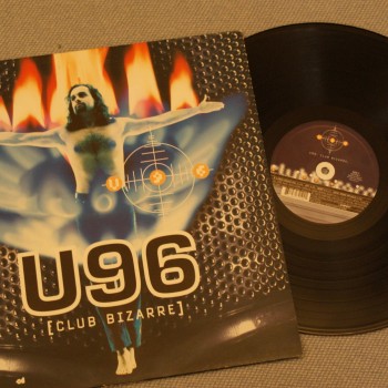 U96 - CLUB BIZARRE - ���������