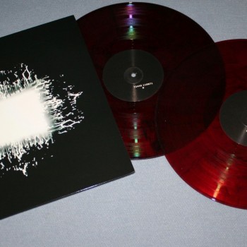 TOOL - AENIMA (colour) - 