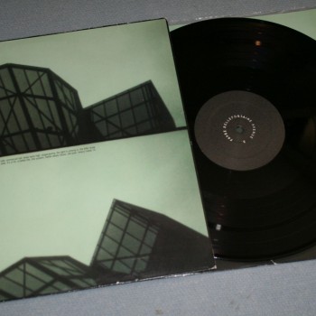 FAVEZ - BELLEFONTAINE AVENUE - 