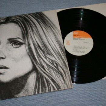 BARBRA STREISAND - LIVE CONCERT AT THE FORUM - Меломания
