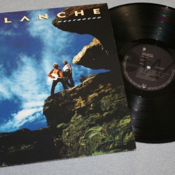 AVALANCHE - WESTBOUND - ���������