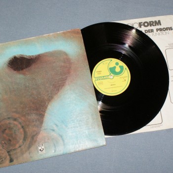 PINK FLOYD - MEDDLE - ���������