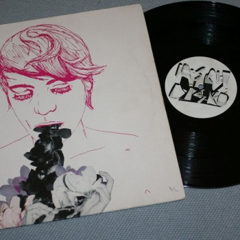 ASCII DISKO - BLISS EP (single) - ���������