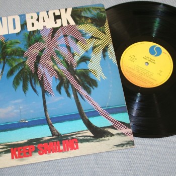 LAID BACK - ...KEEP SMILING (j) - ���������