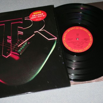 GTR (ex- YES & GENESIS) - GTR (j) - ���������