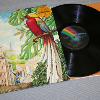 SPYRO GYRA - CARNAVAL - ���������