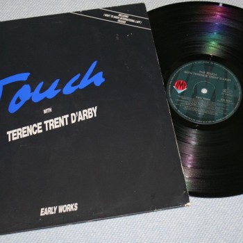 TERENCE TRENT D'ARBY & TOUCH - EARLY WORKS - ���������