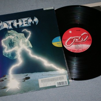 ANTHEM - ANTHEM - ���������