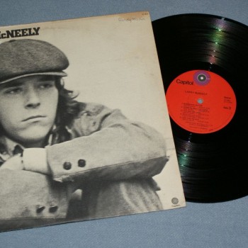 LARRY McNEELY - LARRY McNEELY - ���������