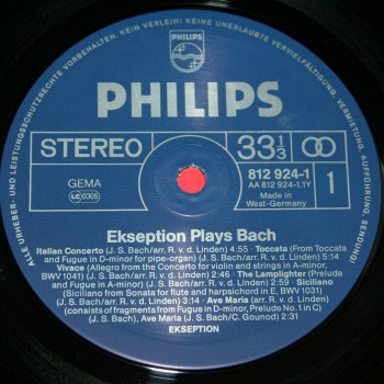 ELECTRIC DREAMS - O.S.T (uk) - 