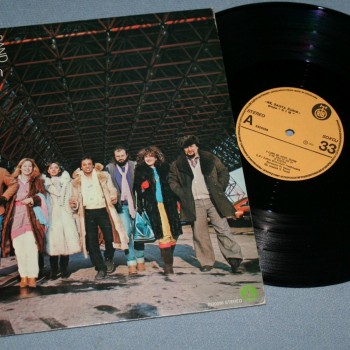 KIM BAND - NE, ZAISTA ZURIM - ���������