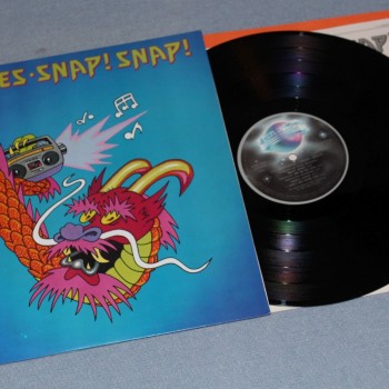 CRETONES - SNAP! SNAP! - ���������