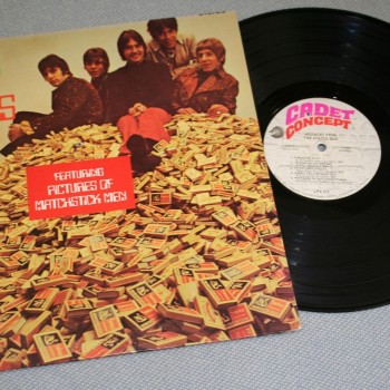 STATUS QUO - MESSAGES FROM THE STATUS QUO (a) - ���������