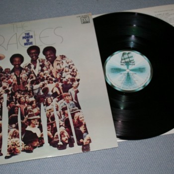 MIRACLES - THE POWER OF MUSIC (j) - 