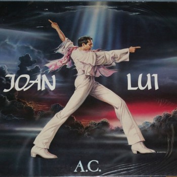 ADRIANO CELENTANO - JOAN LUI - ���������