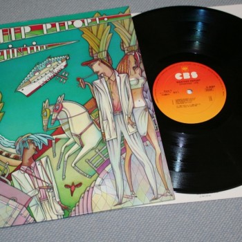 WEATHER REPORT - SPORTIN' LIFE - ���������