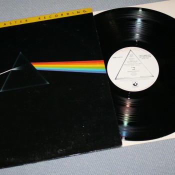 PINK FLOYD - THE DARK SIDE OF THE MOON (a) - ���������