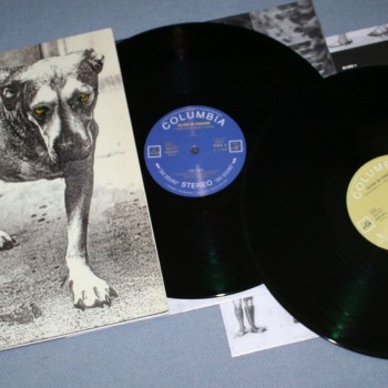 ALICE IN CHAINS - ALICE IN CHAINS - 