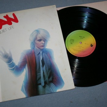 JAPAN - QUIET LIFE (j) - ���������