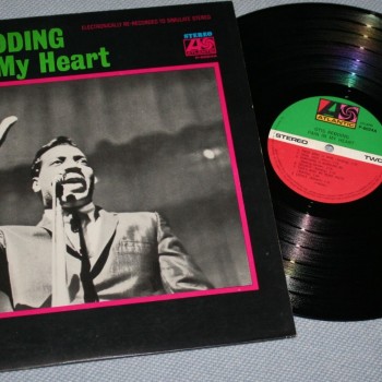 OTIS REDDING - PAIN IN MY HEART - ���������