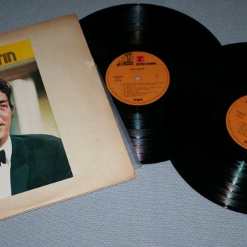 DEAN MARTIN - DEAN MARTIN (compilation) - Меломания