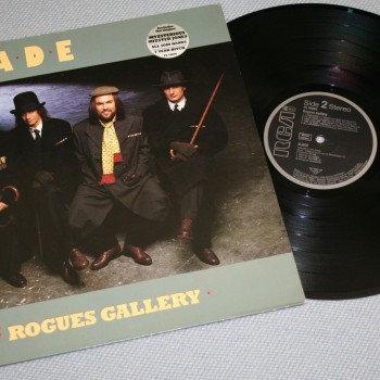 SLADE - ROGUES GALLERY - ���������