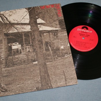 MORDICAI JONES - MORDICAI JONES (a) - ���������