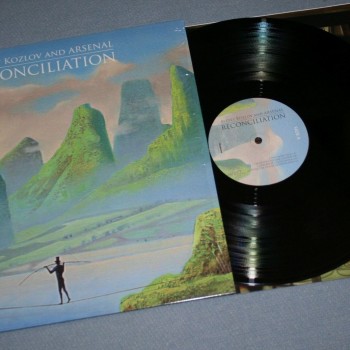     - RECONCILIATION () - 