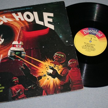 BLACK HOLE - O.S.T. - ���������