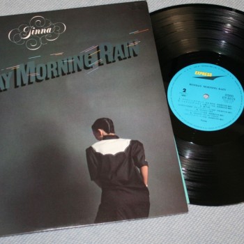 TINNA - MONDAY MORNING RAIN - ���������