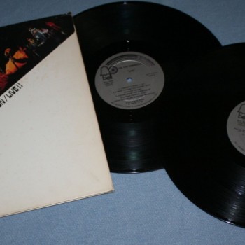 5th DIMENSION - LIVE - ���������
