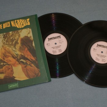 BILLY NICHOLLS - WOULD YOU BELIEVE - 