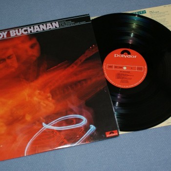 ROY BUCHANAN - ROY BUCHANAN (compilation) - ���������