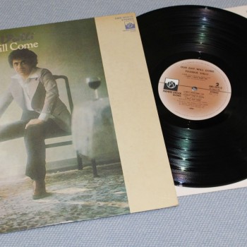 FRANKIE VALLI - OUR DAY WILL COME - 