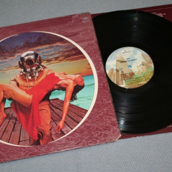 10 CC - DECEPTIVE BENDS (a) - 