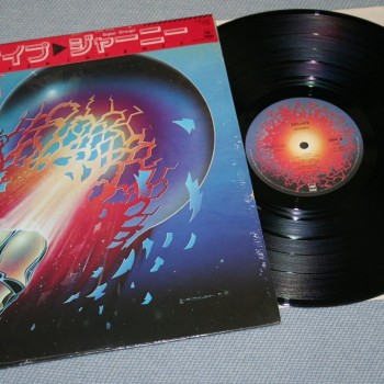 JOURNEY - ESCAPE (j) - ���������