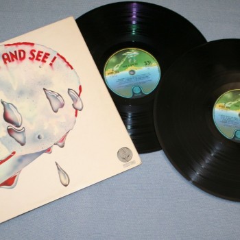 SUCK IT AND SEE - VERTIGO LABEL! (uk) - ���������