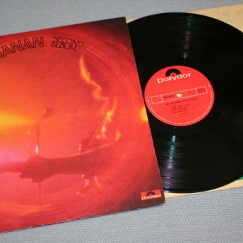 ROY BUCHANAN - SECOND ALBUM (j) - ���������