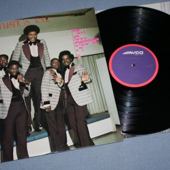 STYLISTICS - NEW SOUL GREATEST HITS 14 - 