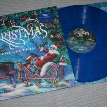 CHRISTMAS COLLECTION - VARIOUS - 